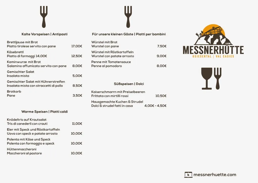 Menu_Malga Messner_Valle di Casies - Gsies_image_3