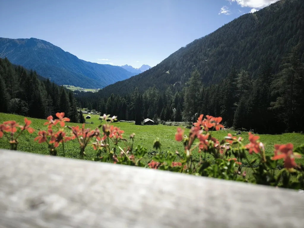 Antonio Rotondo_Malga Messner_Valle di Casies - Gsies_review