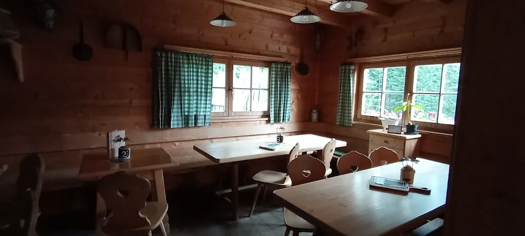 Aurelio Cabri_Malga Messner_Valle di Casies - Gsies_review