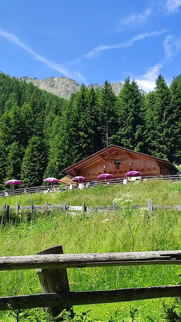 Marco Nebuissi_Malga Messner_Valle di Casies - Gsies_review