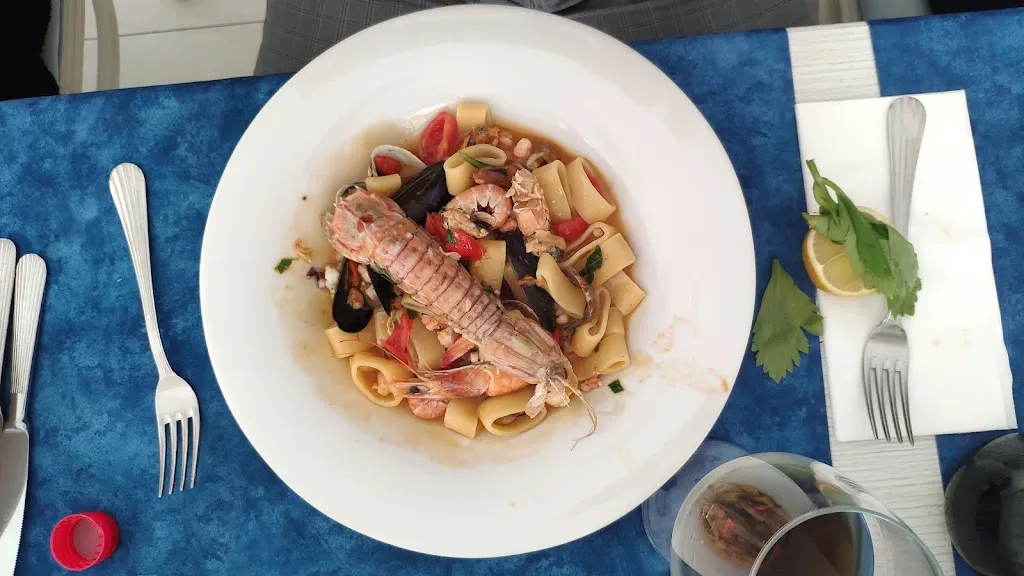 Menu_Seashell Restaurant_Manfredonia_image_6