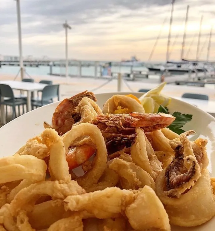 Menu_Seashell Restaurant_Manfredonia_image_7