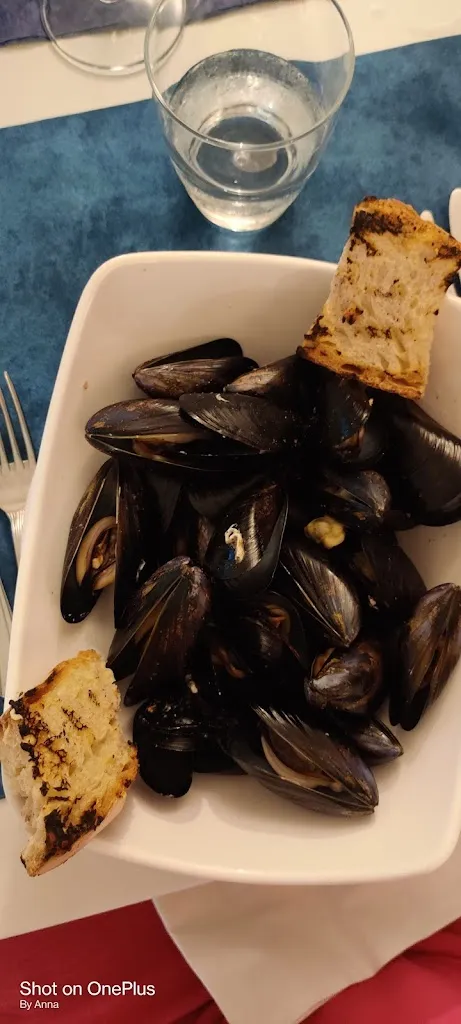 Menu_Seashell Restaurant_Manfredonia_image_9