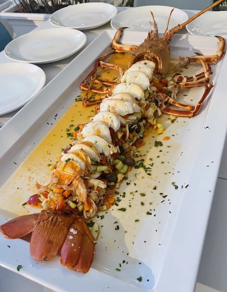 Seashell Restaurant_Manfredonia_slider_image_3