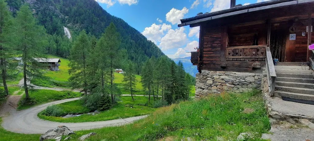 Sergio Nanni_Malga Randlhütte_Valle di Casies - Gsies_review