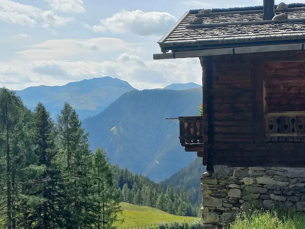 Malga Randlhütte_Valle di Casies - Gsies_slider_image_2