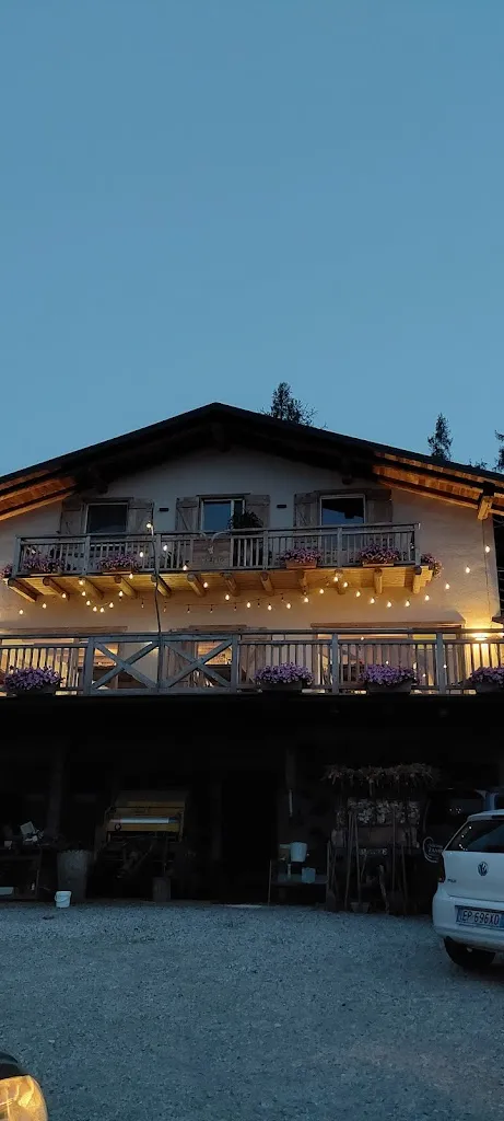 Chiara Ferrara_Al baito farm_Vattaro_review