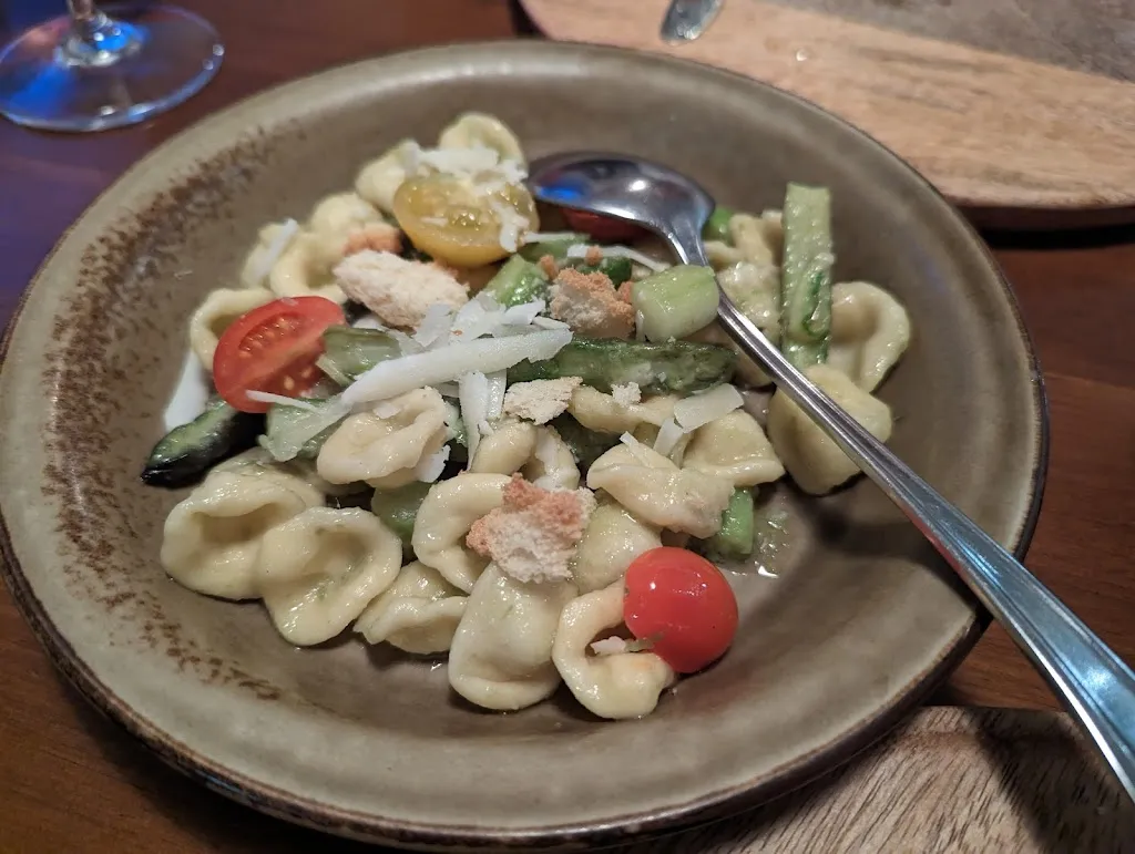 Menu_La Madia Bistrot_Vattaro_image_7