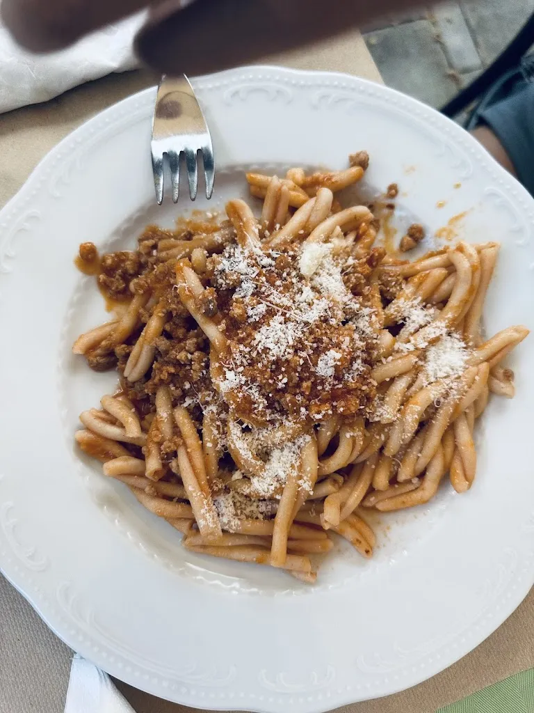 Magda Bednarek_Ristorante Dolomiti_Vattaro_review