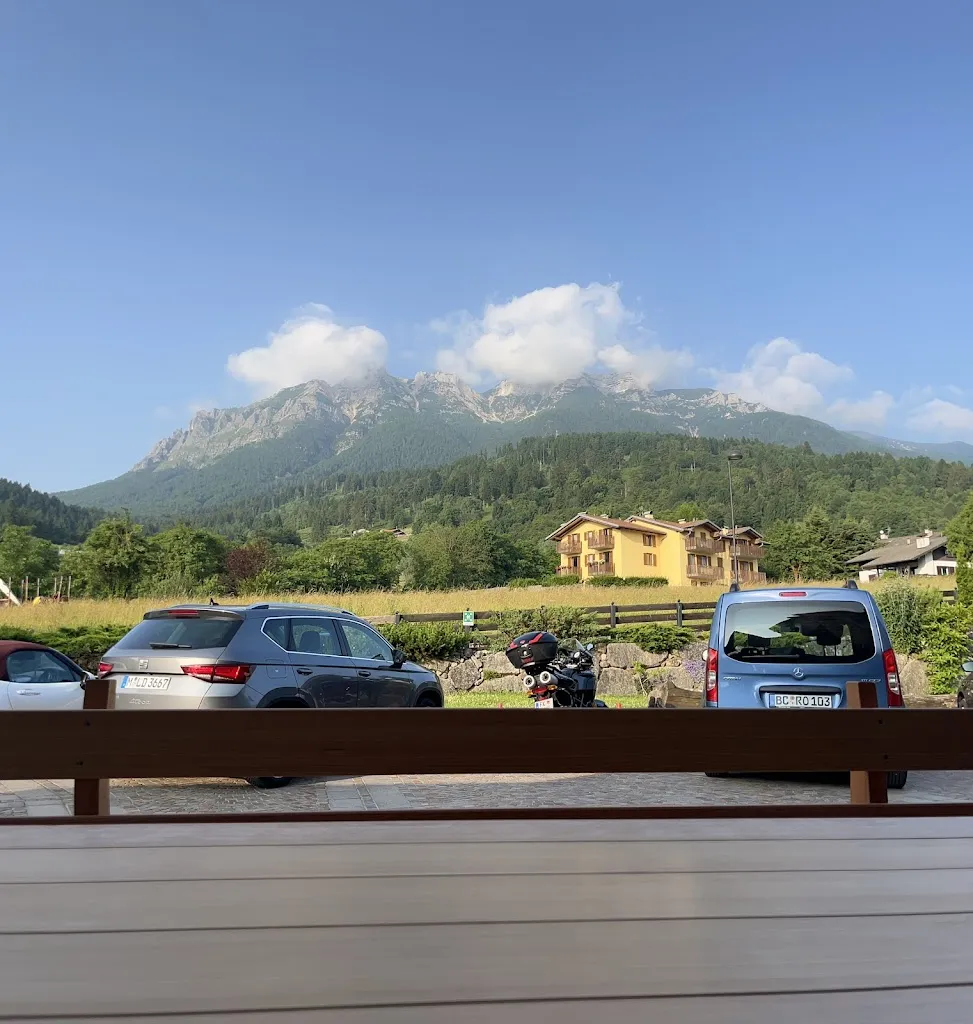 Lukáš Valentik_HOTEL ALPENROSE Restaurant SPA_Vattaro_review