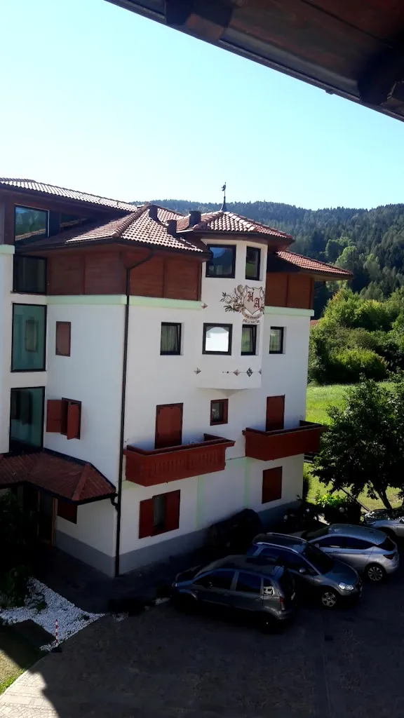 HOTEL ALPENROSE Restaurant SPA_Vattaro_slider_image_2