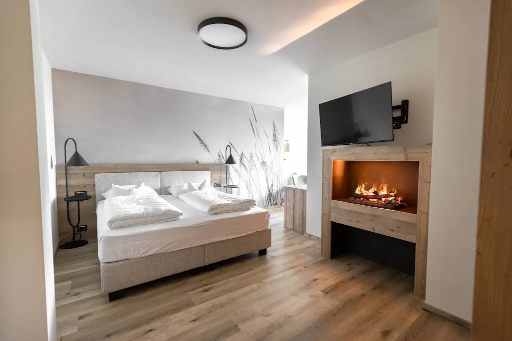 HOTEL ALPENROSE Restaurant SPA_Vattaro_slider_image_3