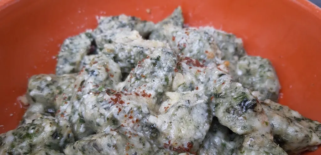 Menu_Malga Doss del Bue - cucina tipica casalinga_Vattaro_image_6