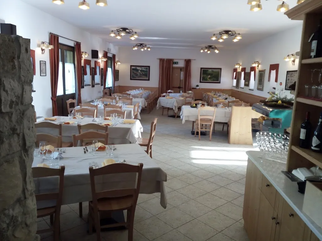 Malga Doss del Bue - cucina tipica casalinga_Vattaro_slider_image_1