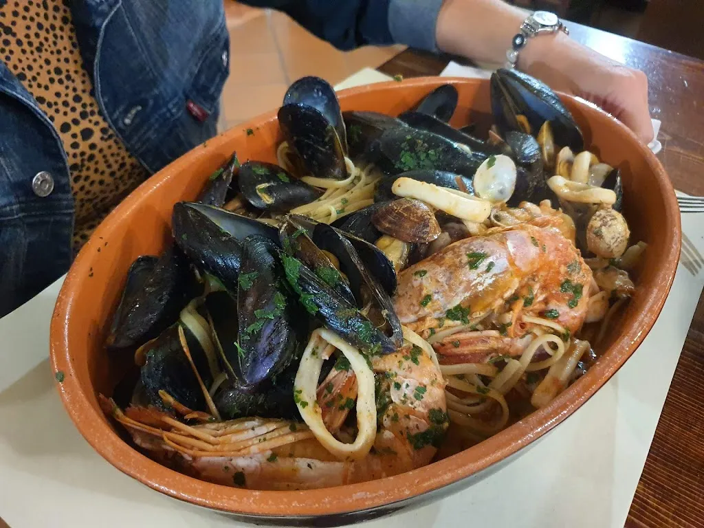 Menu_Osteria Vittoria, Ristorante - Pizzeria_Vattaro_image_6