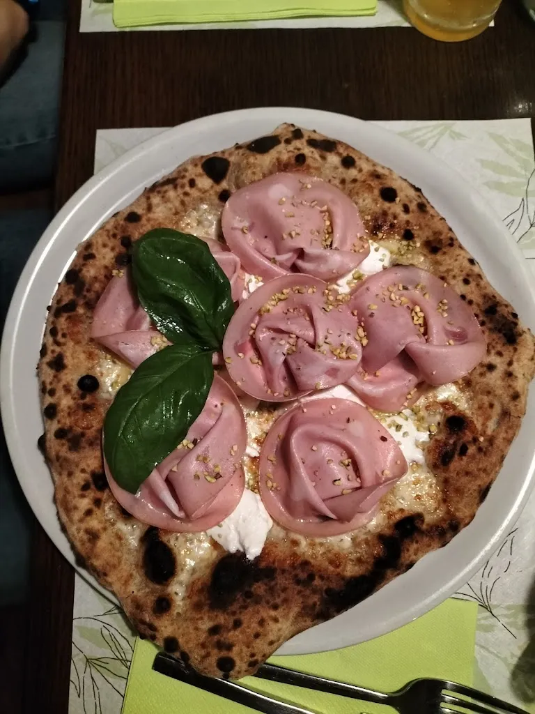 Menu_Osteria Vittoria, Ristorante - Pizzeria_Vattaro_image_7