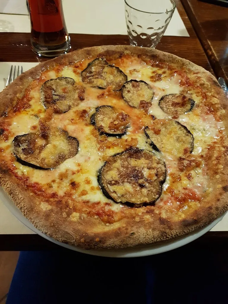 Menu_Osteria Vittoria, Ristorante - Pizzeria_Vattaro_image_8