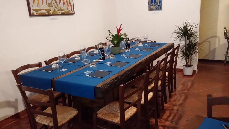 Osteria Vittoria, Ristorante - Pizzeria restaurant in Vattaro