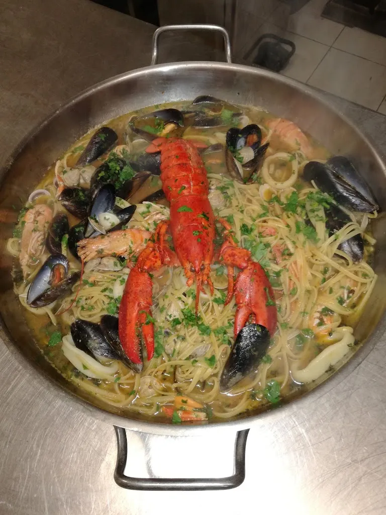 Osteria Vittoria, Ristorante - Pizzeria_Vattaro_slider_image_2