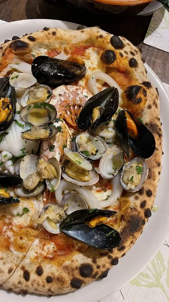 Osteria Vittoria, Ristorante - Pizzeria_Vattaro_slider_image_3