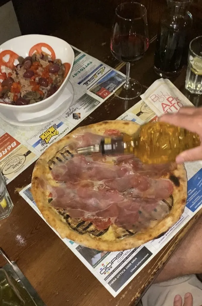 Menu_Café Nol ~ pub & pizzeria_Vattaro_image_1