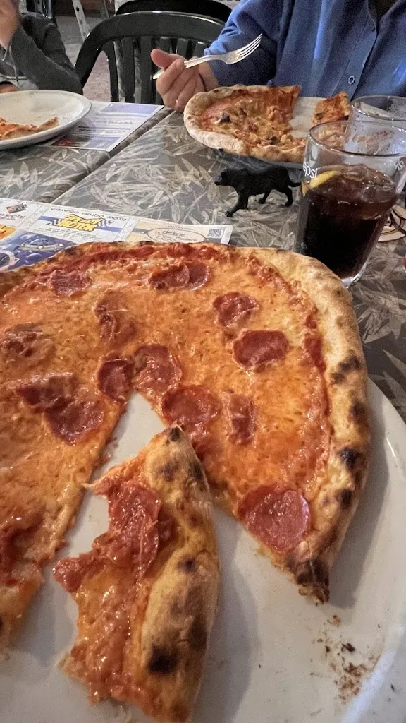 Menu_Café Nol ~ pub & pizzeria_Vattaro_image_4