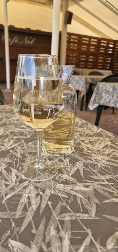 Menu_Café Nol ~ pub & pizzeria_Vattaro_image_8