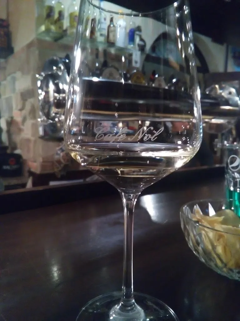 Menu_Café Nol ~ pub & pizzeria_Vattaro_image_9