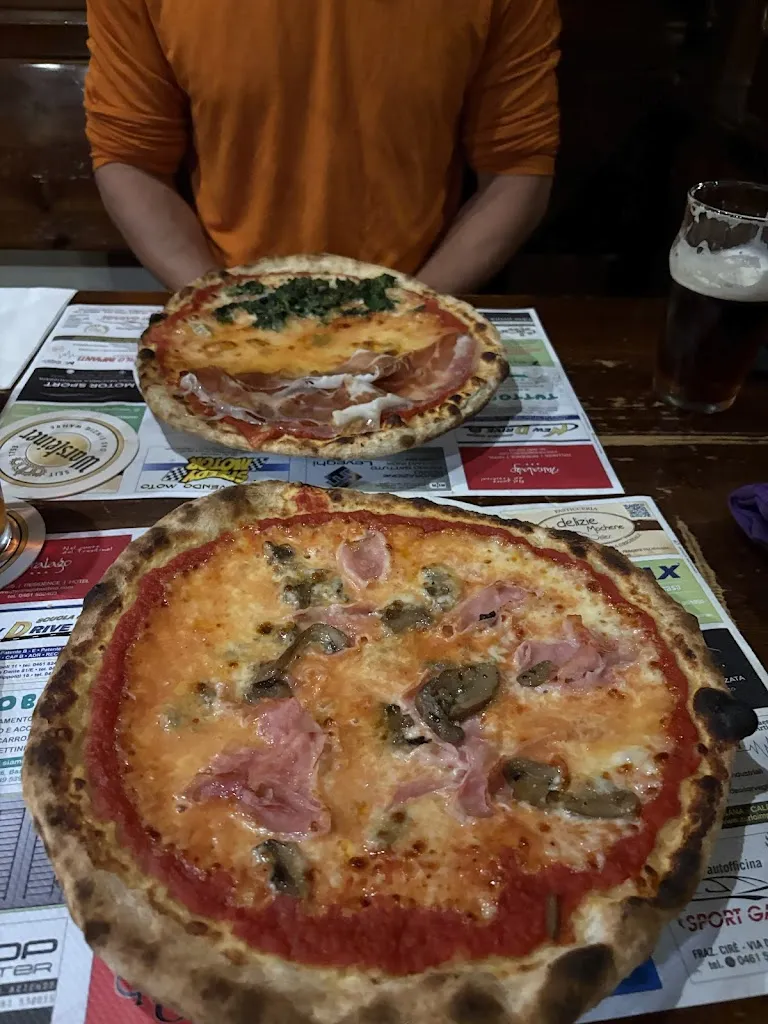 Café Nol ~ pub & pizzeria_Vattaro_slider_image_2