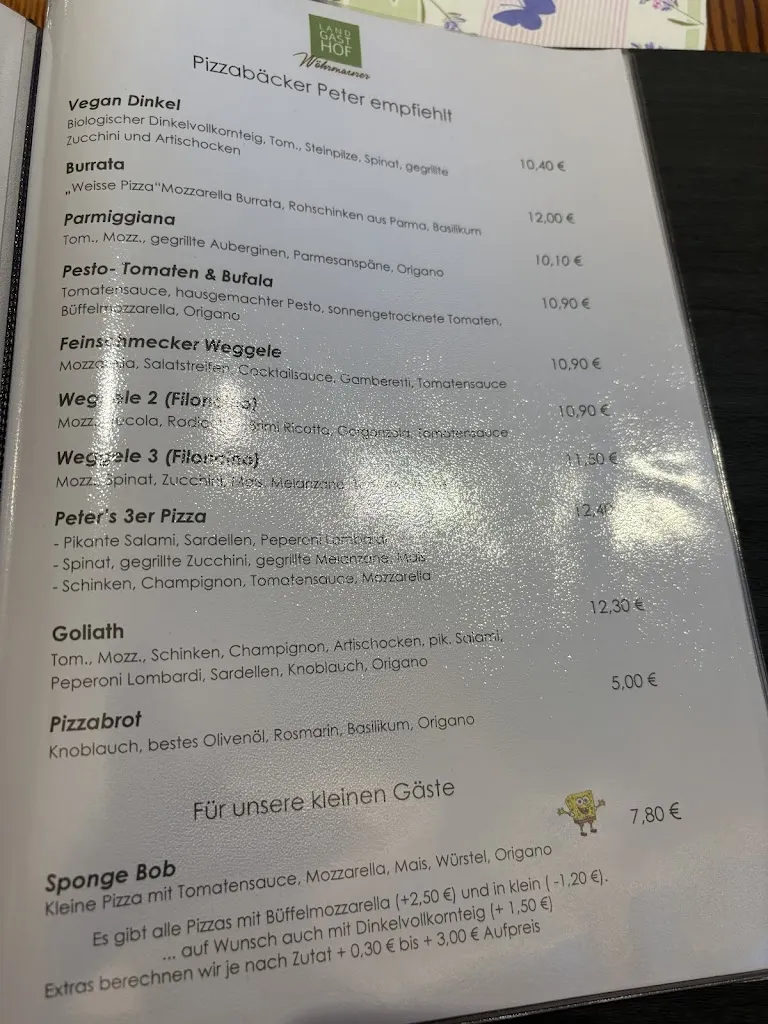 Menu_Restaurant Gasthof Wöhrmaurer_Velturno_image_2