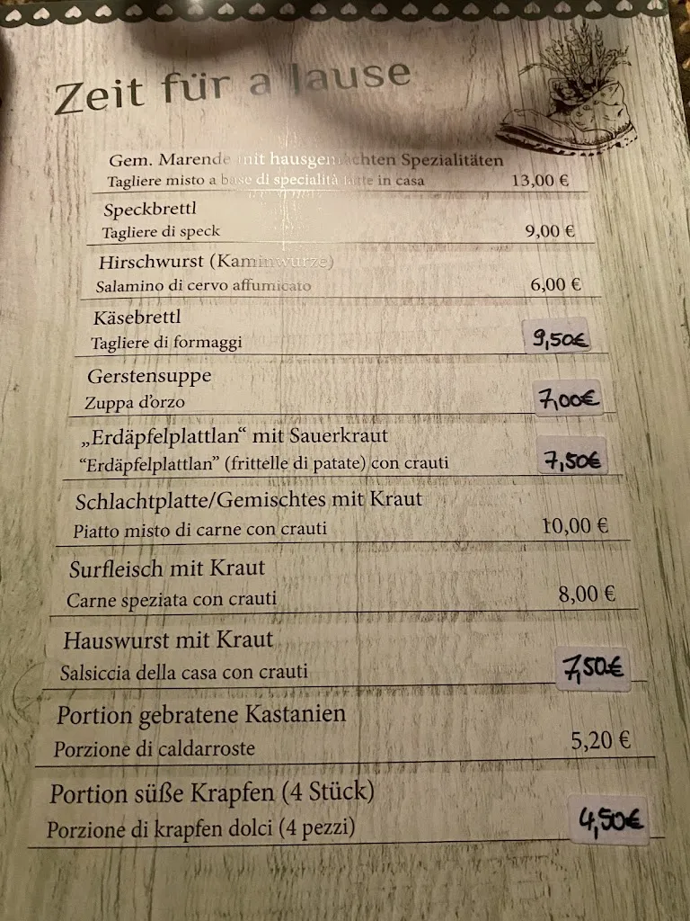 Menu_Buschenschank Glangerhof_Velturno_image_1