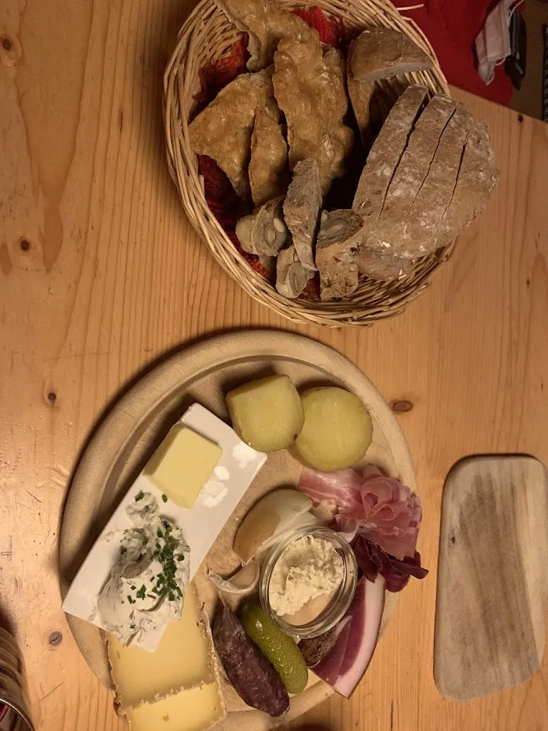 Rudi F._Buschenschank Glangerhof_Velturno_review