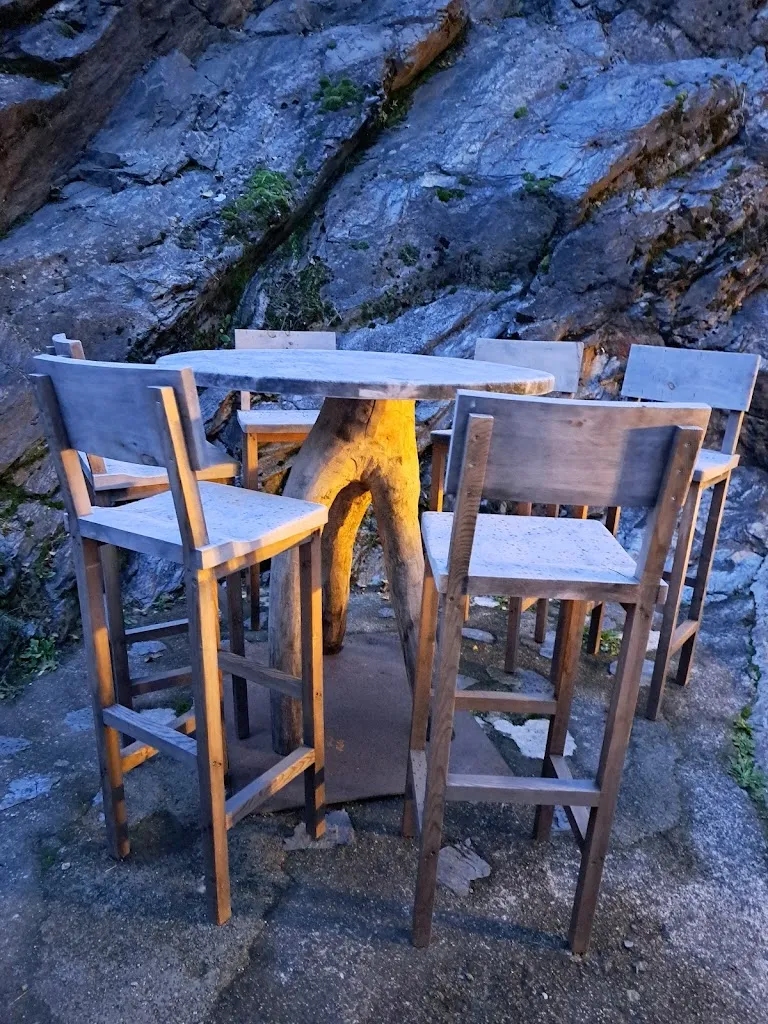 Loaterer Hof restaurant in Velturno