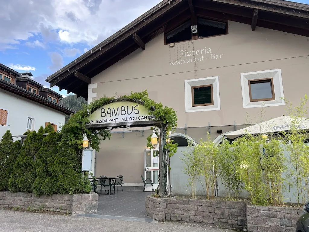 Luke Chang_Bambus Restaurant_Velturno_review