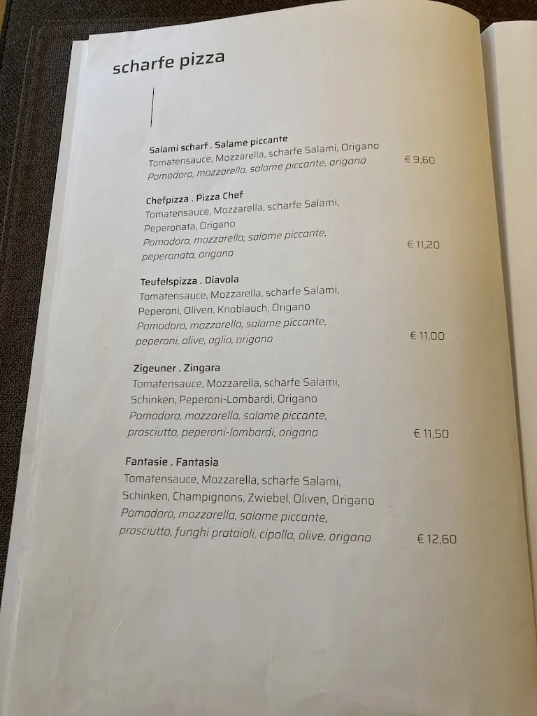 Menu_Hotel Oberwirt_Velturno_immagine_1