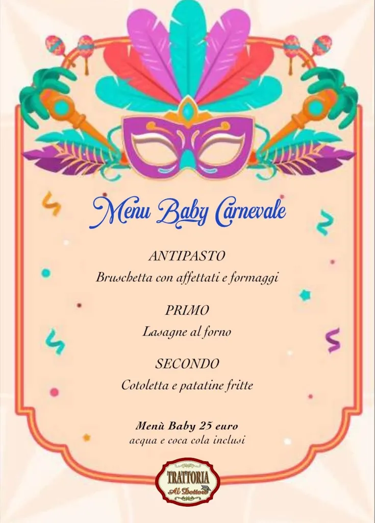 Menu_Braceria Trattoria Al Dottore_Manfredonia_immagine_3