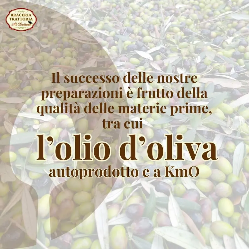 Menu_Braceria Trattoria Al Dottore_Manfredonia_immagine_4