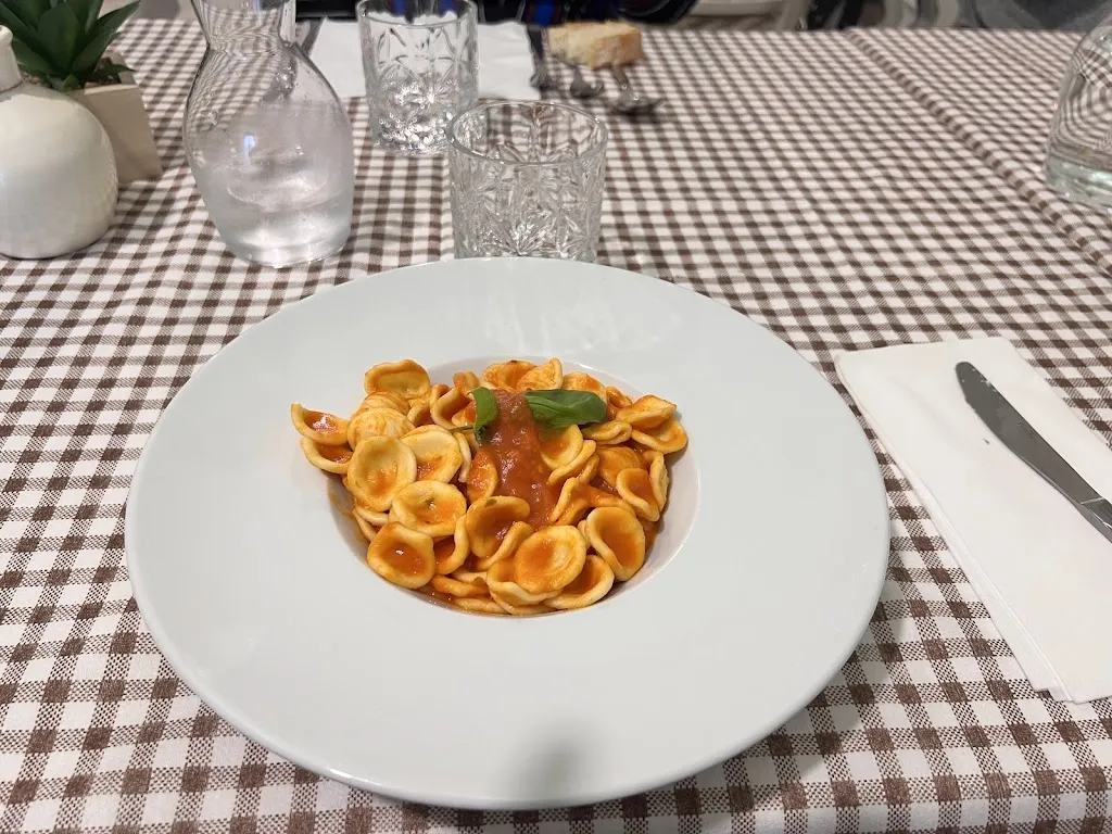 Menu_Braceria Trattoria Al Dottore_Manfredonia_immagine_5