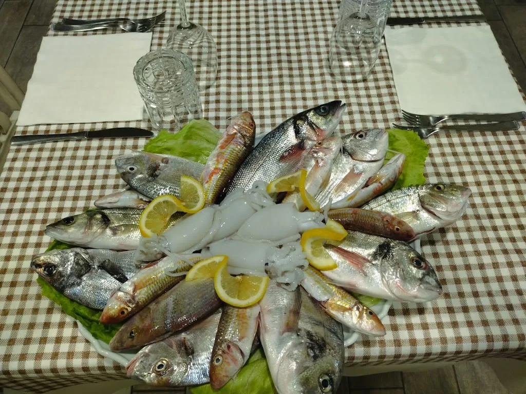 Menu_Braceria Trattoria Al Dottore_Manfredonia_immagine_6