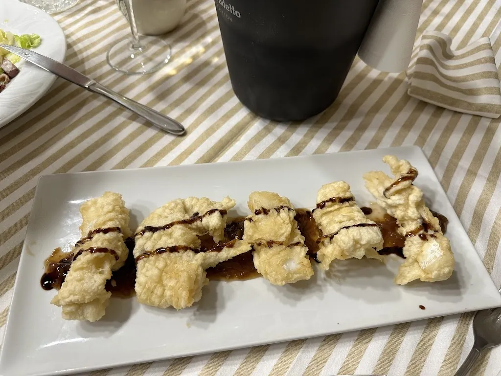 Menu_Braceria Trattoria Al Dottore_Manfredonia_immagine_7