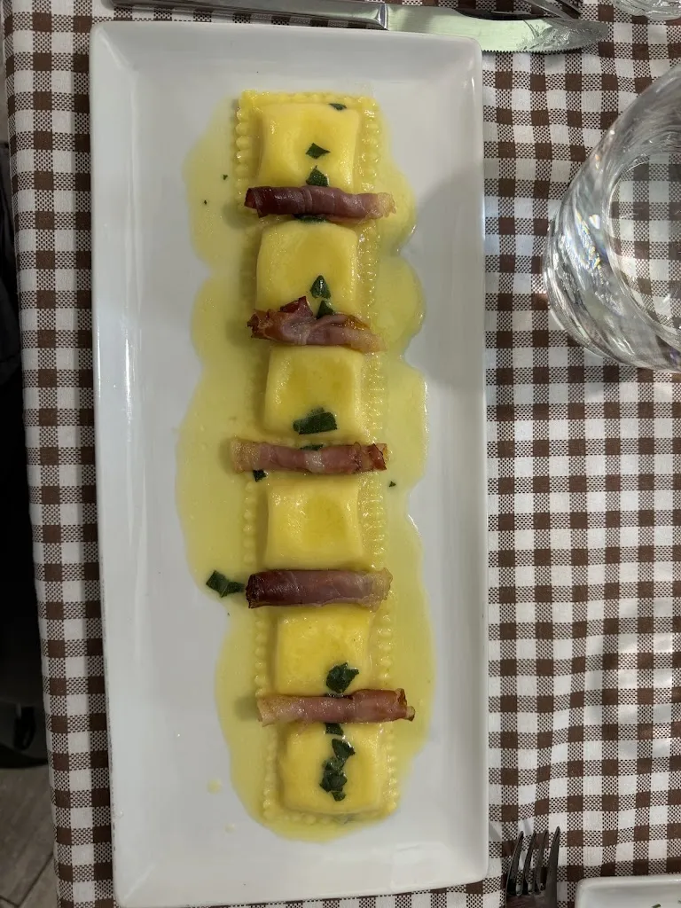 Dr. Hanna Ekstrom_Braceria Trattoria Al Dottore_Manfredonia_recensione