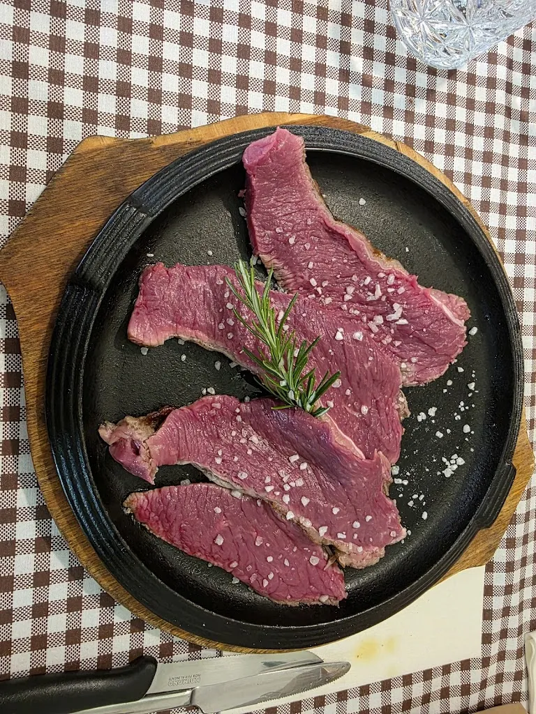 Dario De Gennaro_Braceria Trattoria Al Dottore_Manfredonia_recensione