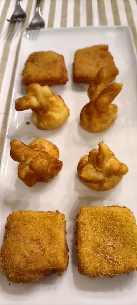 Michele Delli Carri_Braceria Trattoria Al Dottore_Manfredonia_recensione