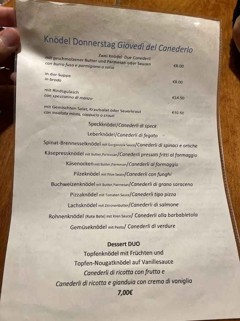 Menu_Radlseehütte_Velturno_image_2