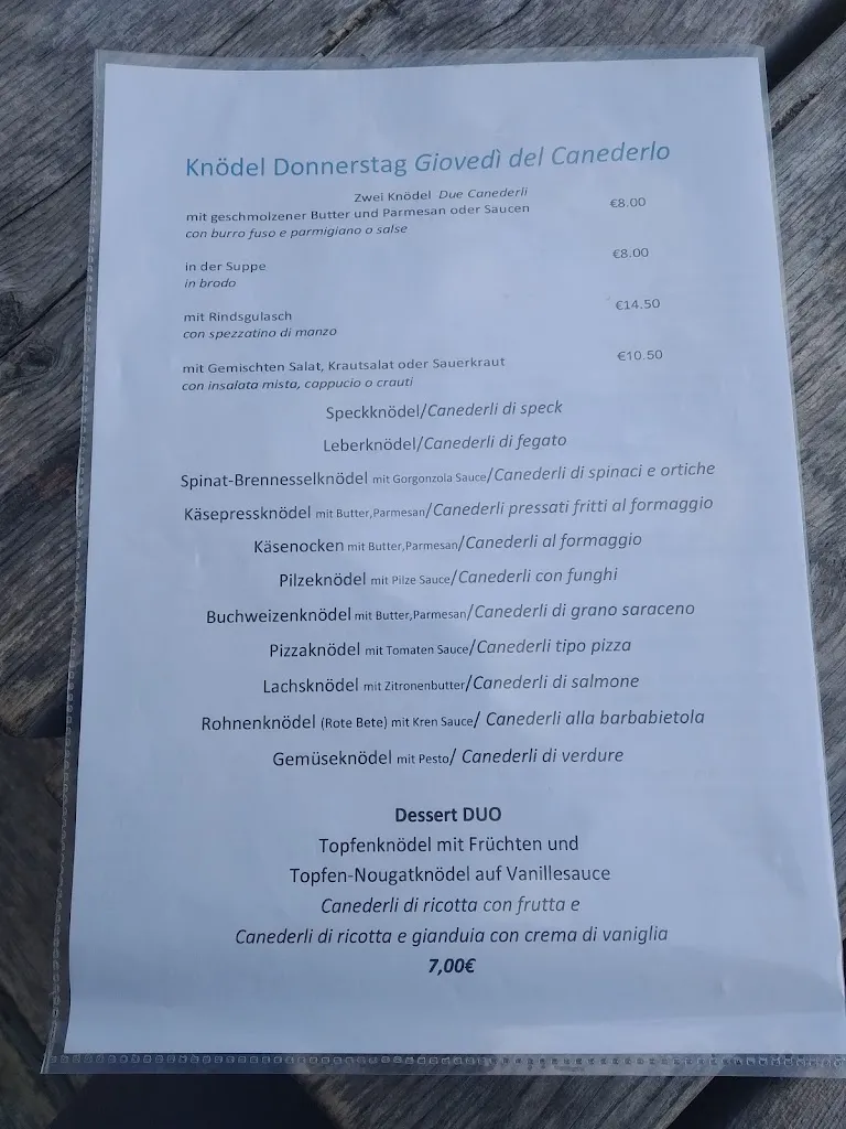 Menu_Radlseehütte_Velturno_image_3