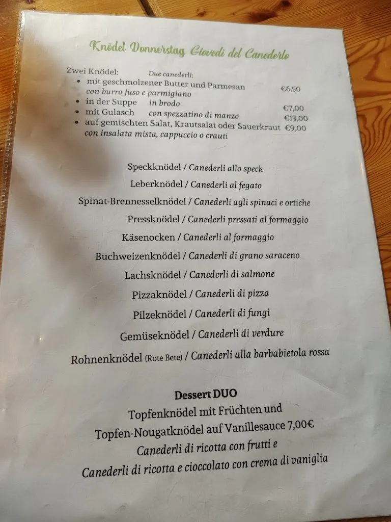 Menu_Radlseehütte_Velturno_image_4