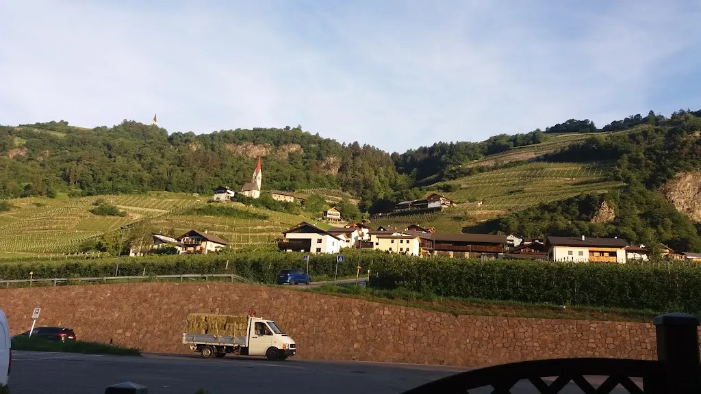 Brian Pink_Gasthof Schoberhof Albergo Ristorante_Velturno_review