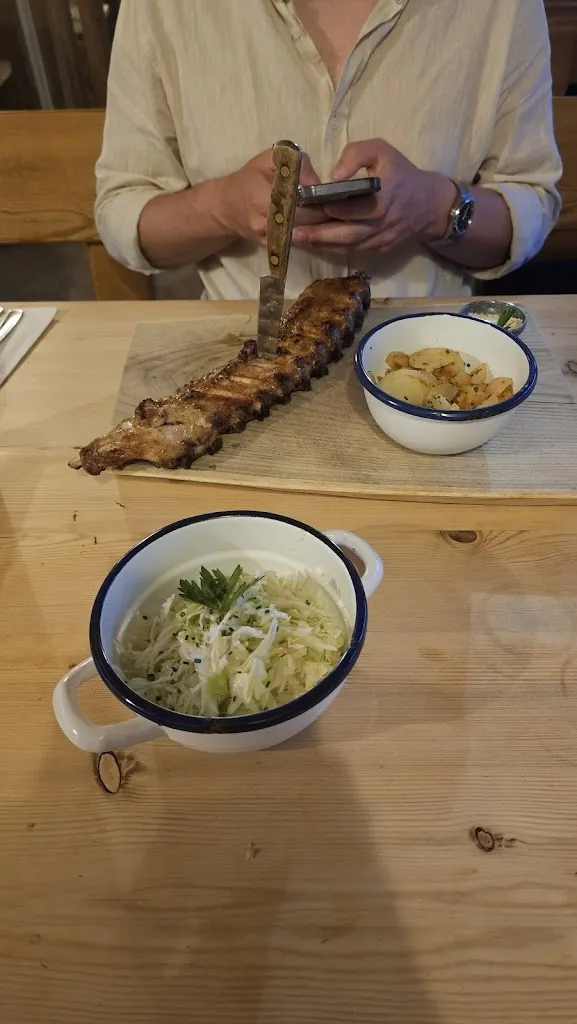 Nofar Rofe_Agriturismo Obermoserhof_Velturno_review