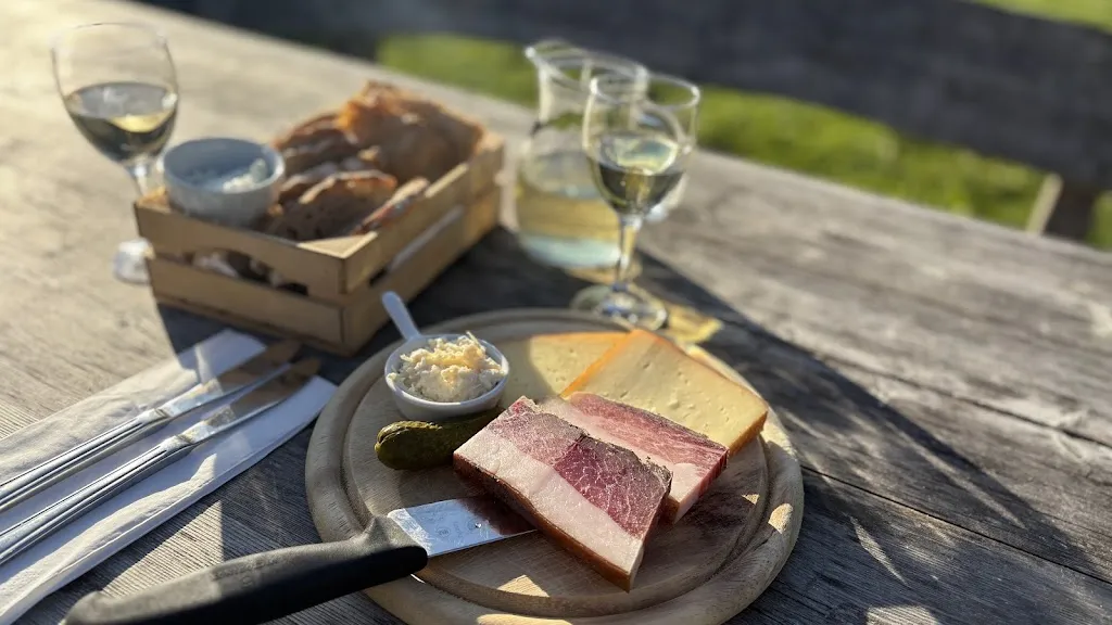 Björn_Agriturismo Obermoserhof_Velturno_review