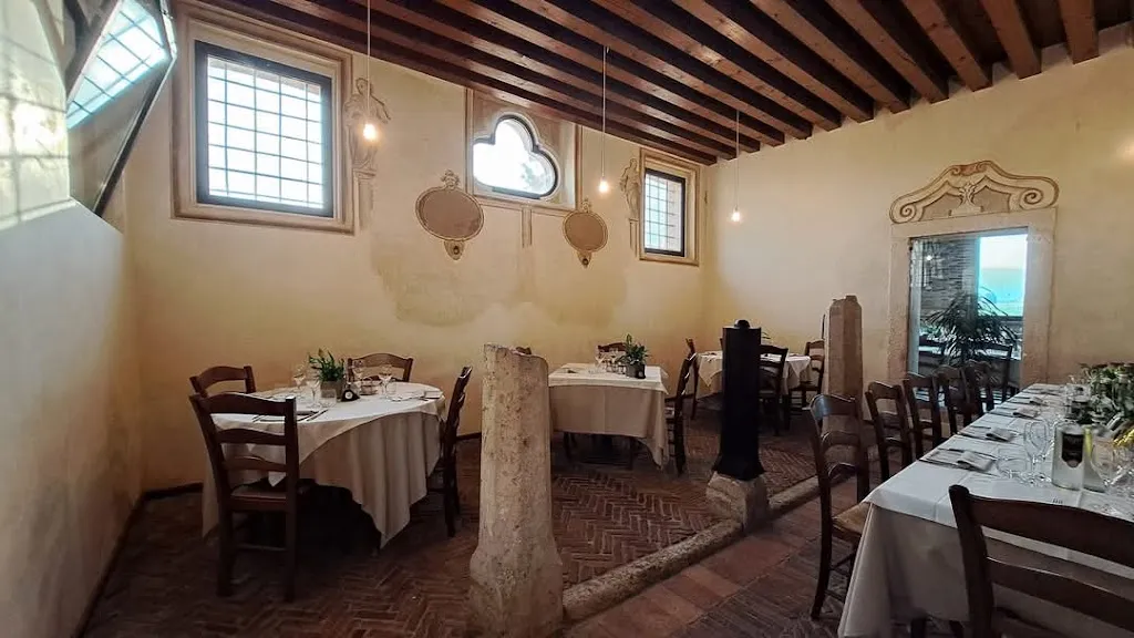 Carmen De Santis_Al Braglio Agri Ristorante_Verla_review